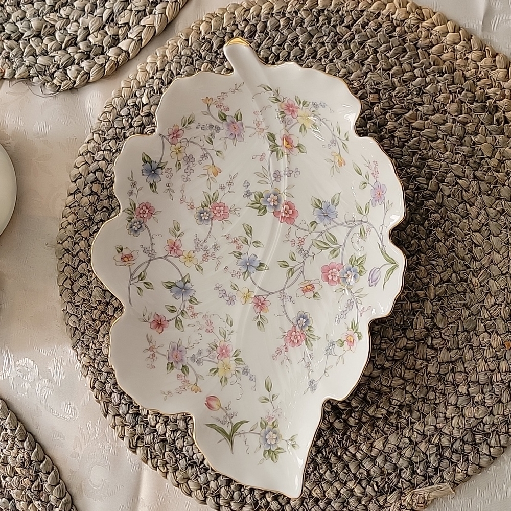 Serving Dish